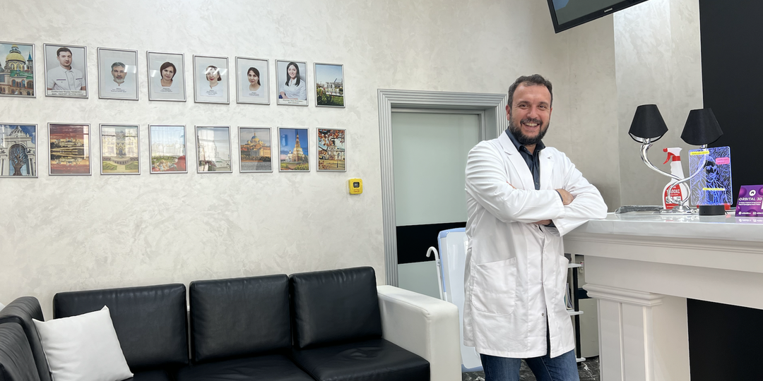 Как турецкий центр пересадки волос успешно проводит операции в России?