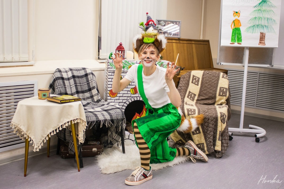    фото: © «Централизованная библиотечная система»