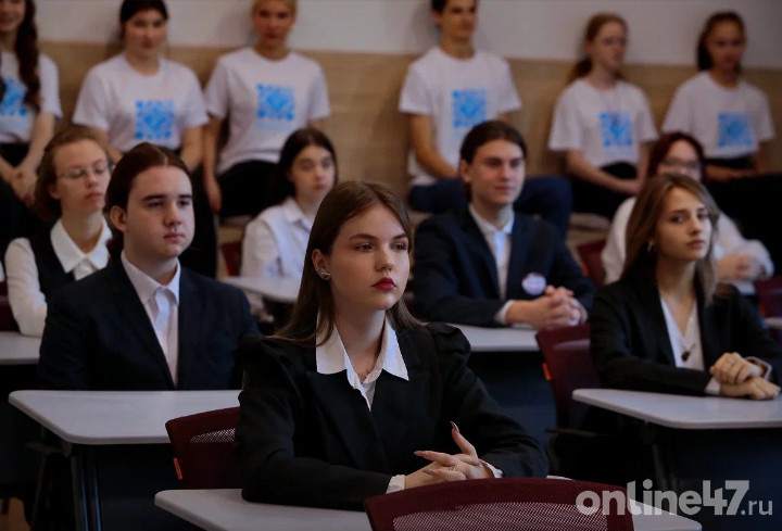 фото: Валентин Илюшин/Online47