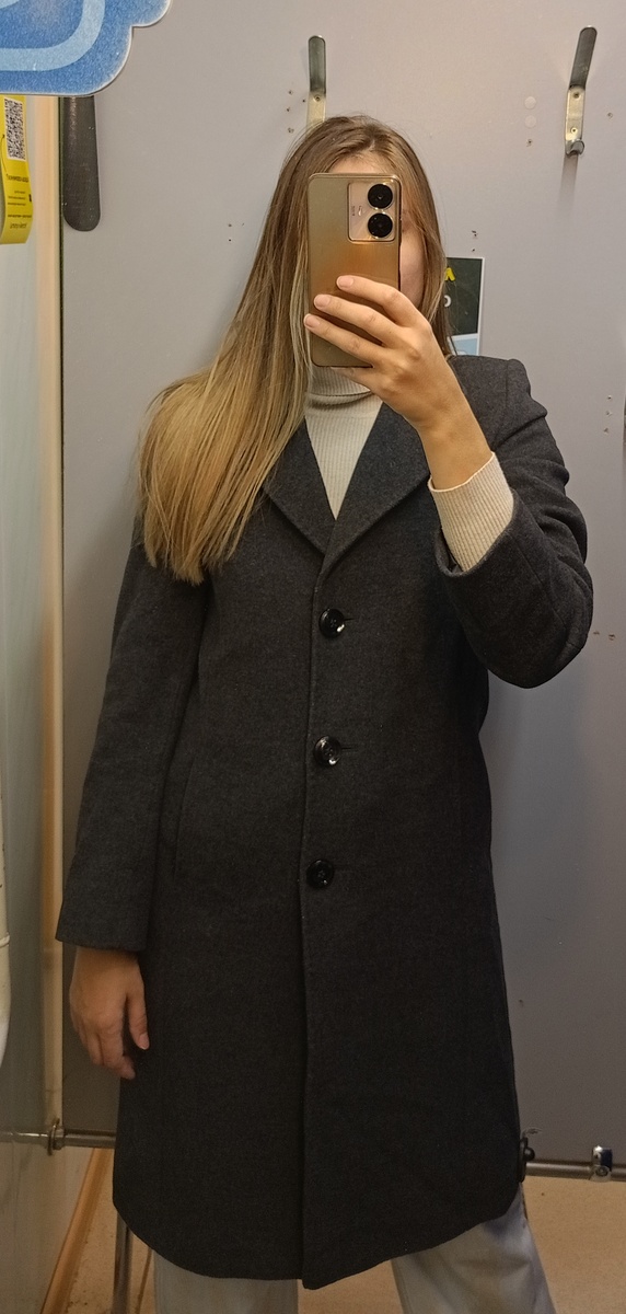 Вечная классика от Christina Felix