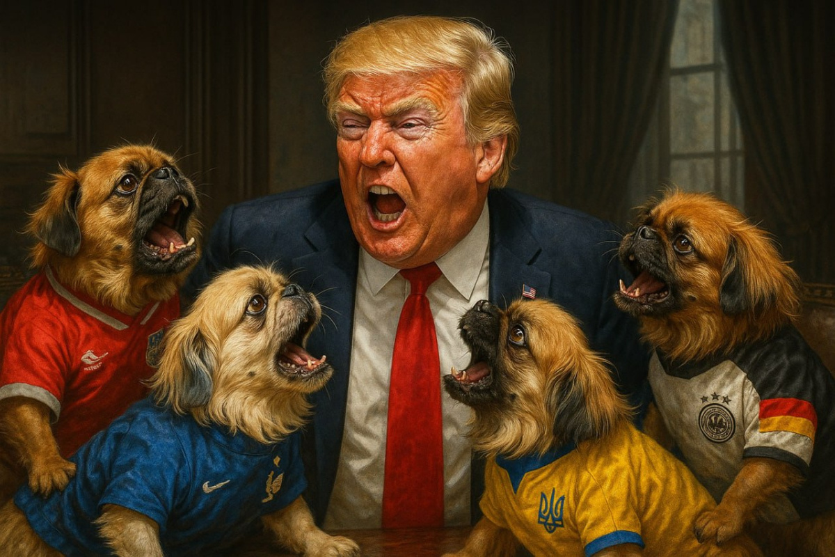    Фото: коллаж RuNews24.ru