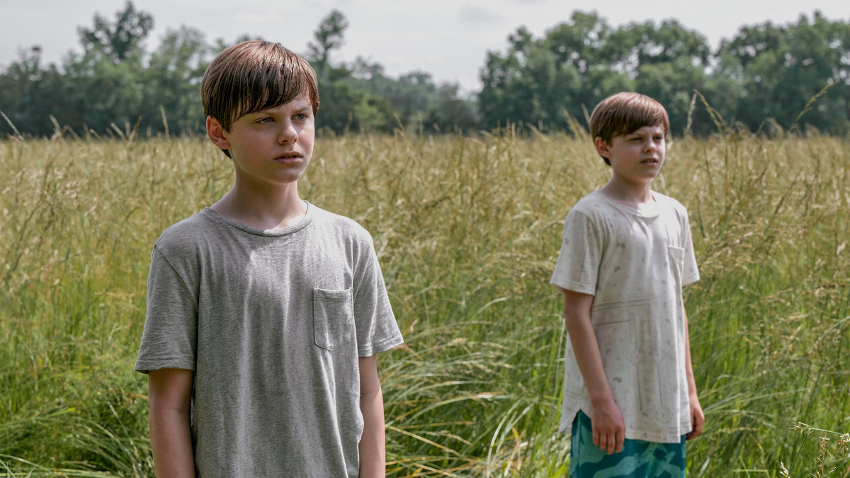 Спокойной ночи, мамочка (фильм, 2022)