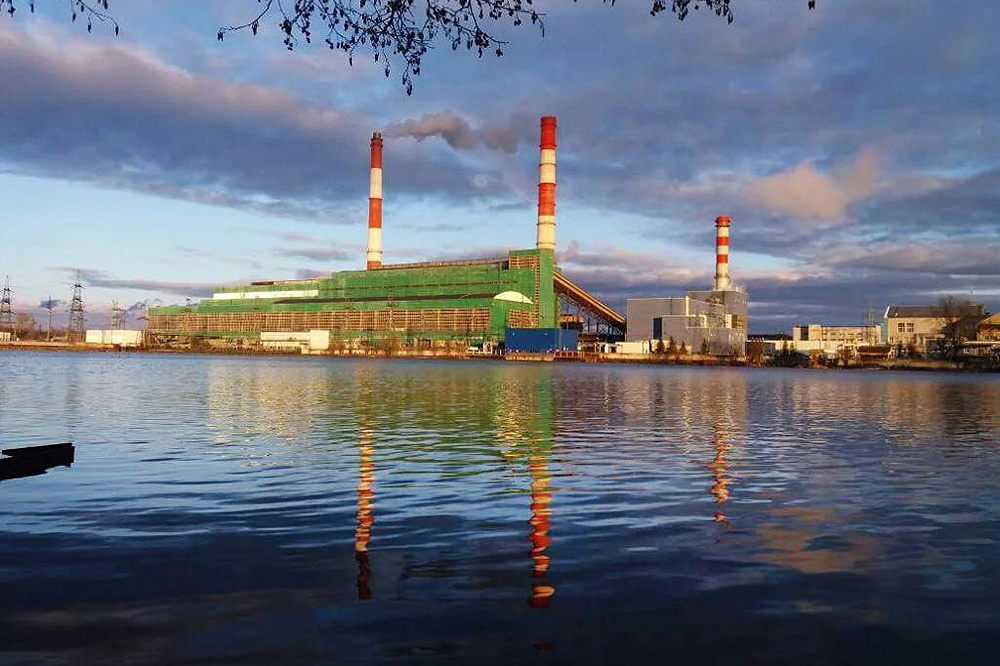    © ПАО "Юнипро"