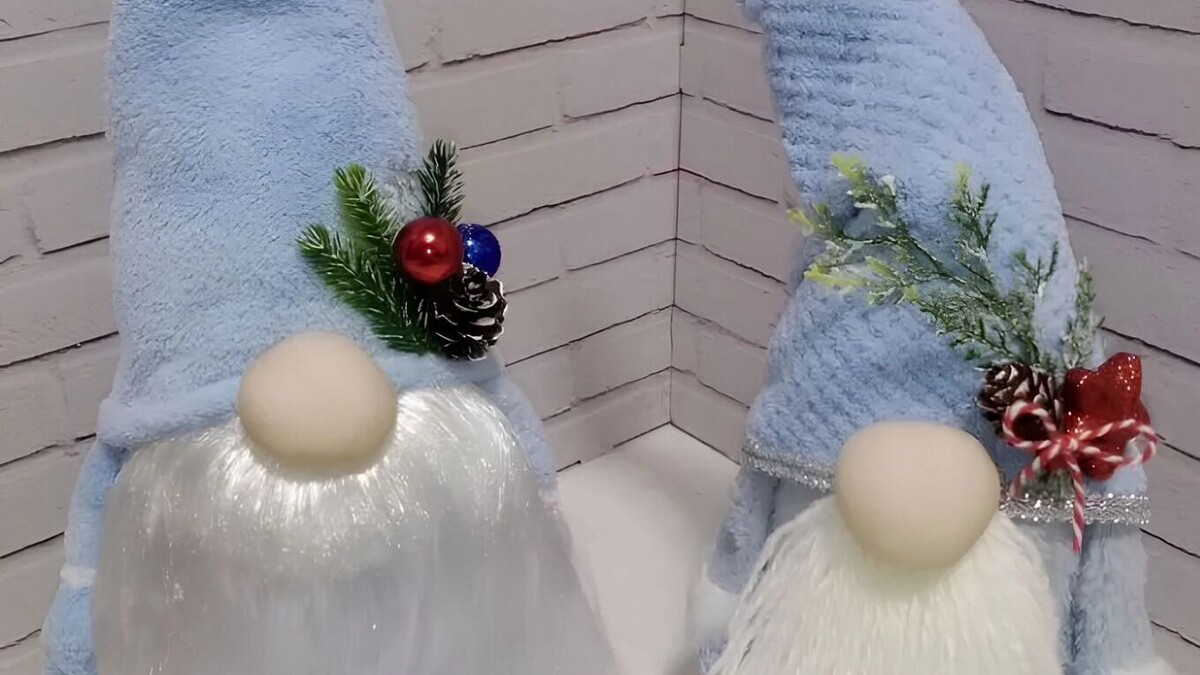    Какие игрушки нижегородцы продают на сайтах объявлений перед Новым годом   Наталия С. / Авито.ру