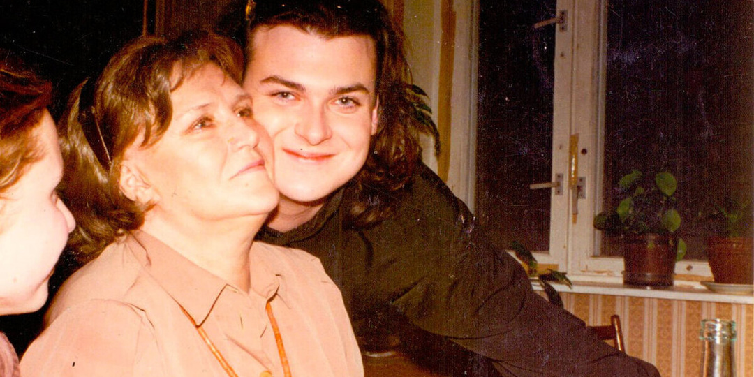 Певец Юлиан рассказал, почему расстались Мордюкова и Тихонов