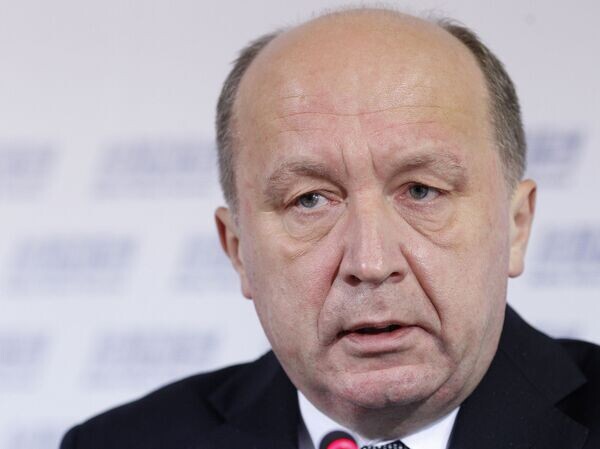    © AP Photo / Mindaugas Kulbis