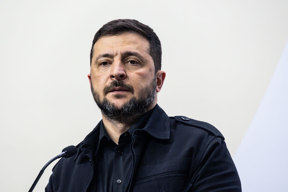     / Источник: © Kristian Tuxen Ladegaard Berg/Keystone Press Agency/Global Look Press