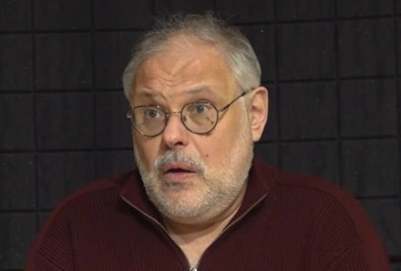 Фото: Prt Scr rutube.ru / Институт Русской Политической Культуры