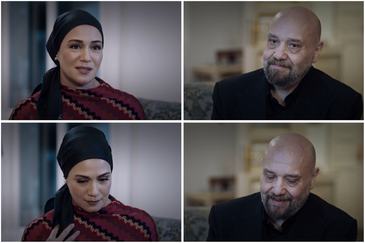 Кадры из сериала «Клюквенный щербет». Источник: https://www.showtv.com.tr/