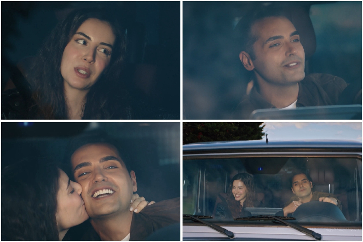 Кадры из сериала «Клюквенный щербет». Источник: https://www.showtv.com.tr/