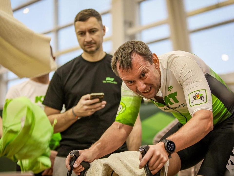    Фото: пресс-служба администрации г.о. Клин