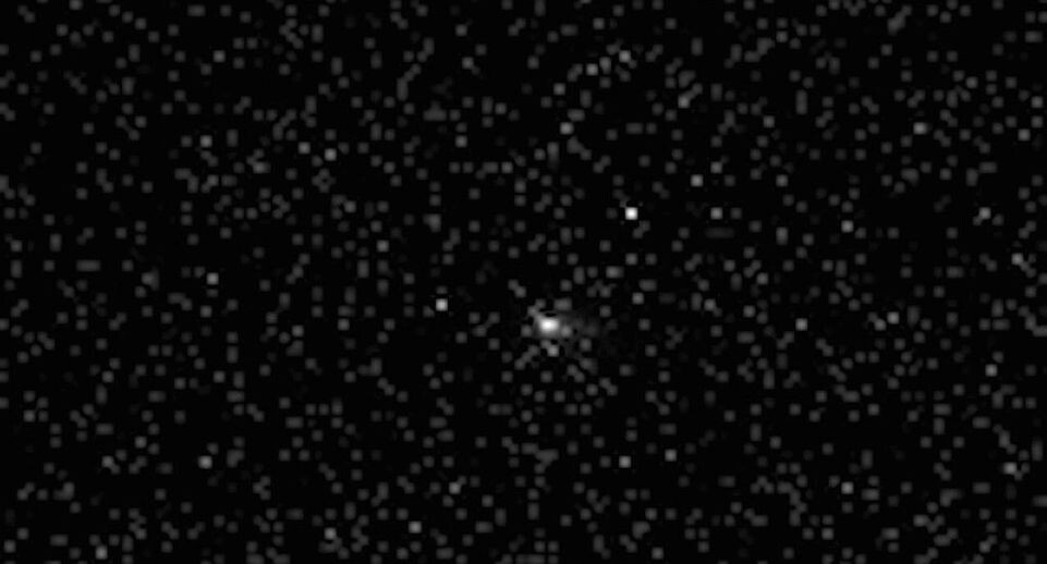    CNSA/XinHua / www.globallookpress.com