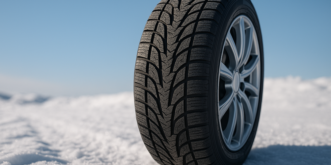 Как выбрать зимние шины по индексу нагрузки и скорости