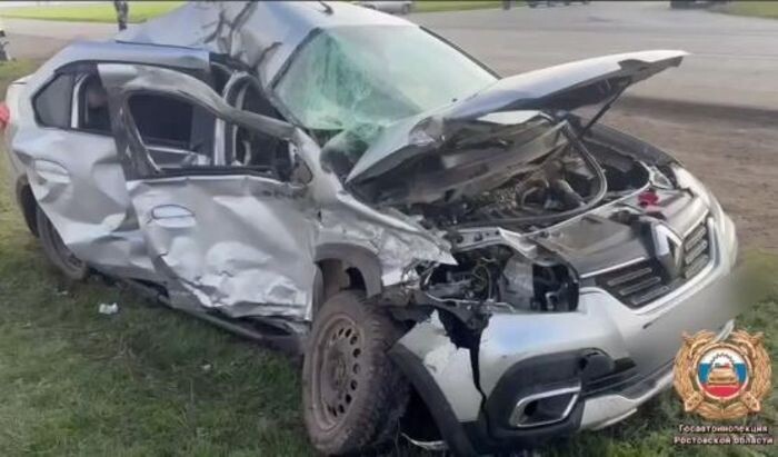 Иллюстрация: Госавтоинспекция Ростовской области