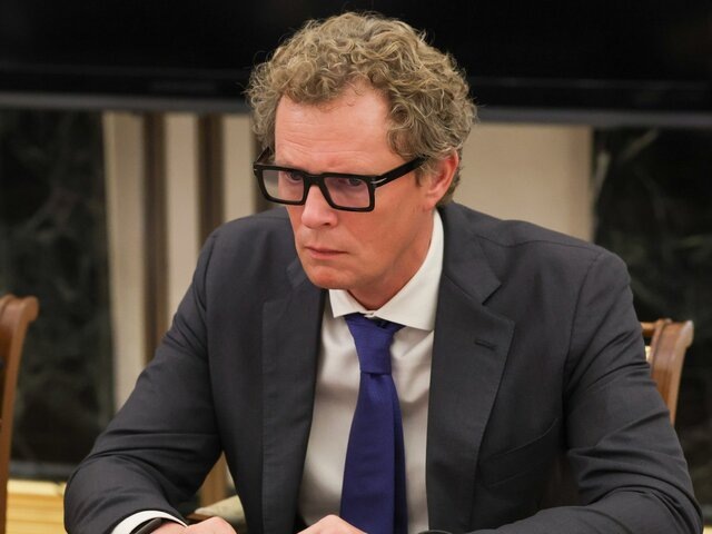    Фото: ТАСС/ Вячеслав Прокофьев