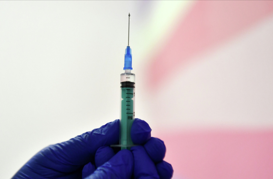    Максим Богодвид/РИА Новости