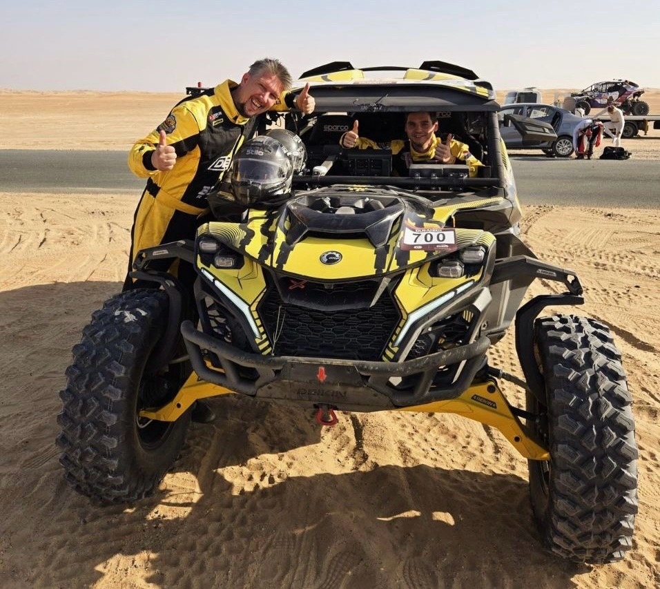     Фото: Министерство спорта Воронежской области