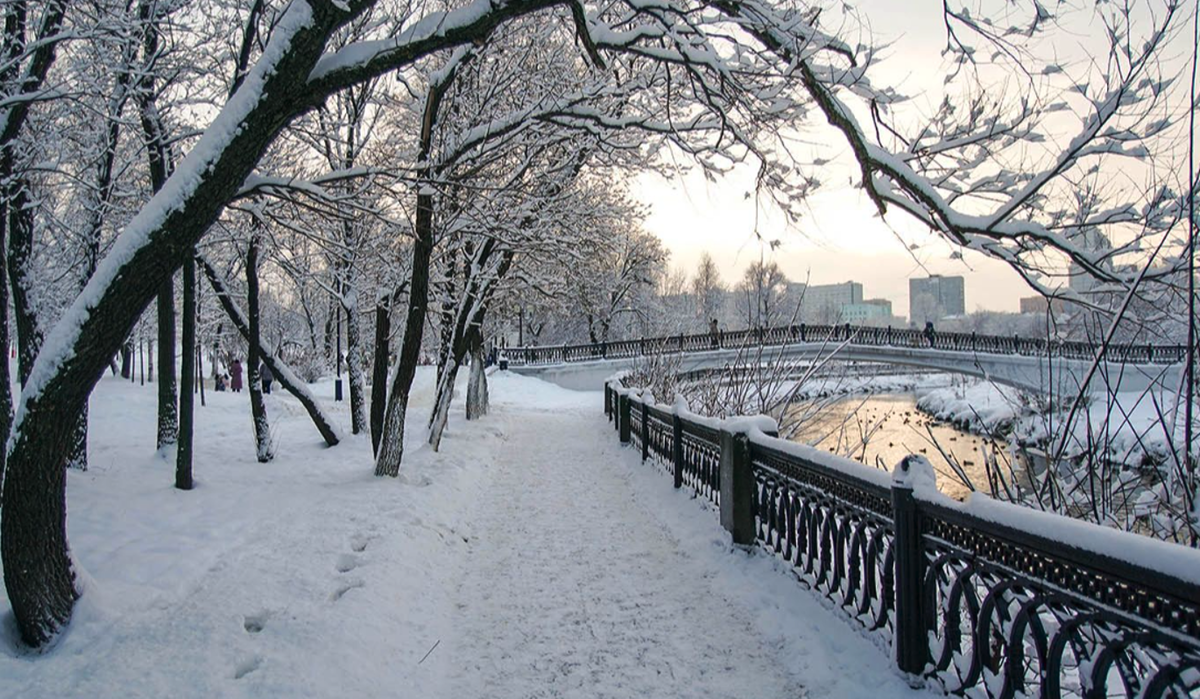    Фото: Е. Самарин / Mos.ru