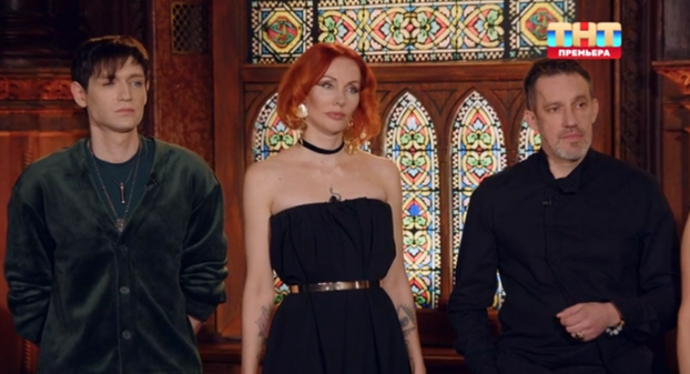 В ожидании вердикта телезрителей.