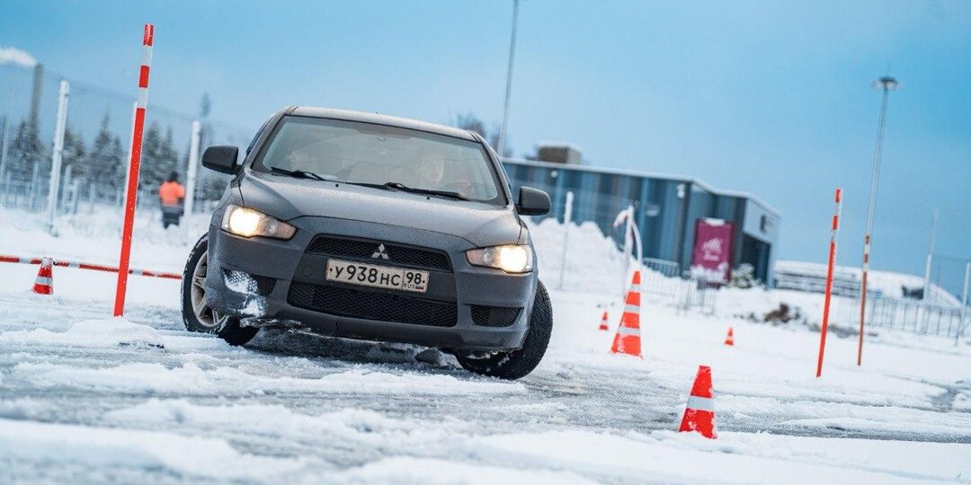 На «Игора Драйв» прошел первый в истории автодрома ралли-квест