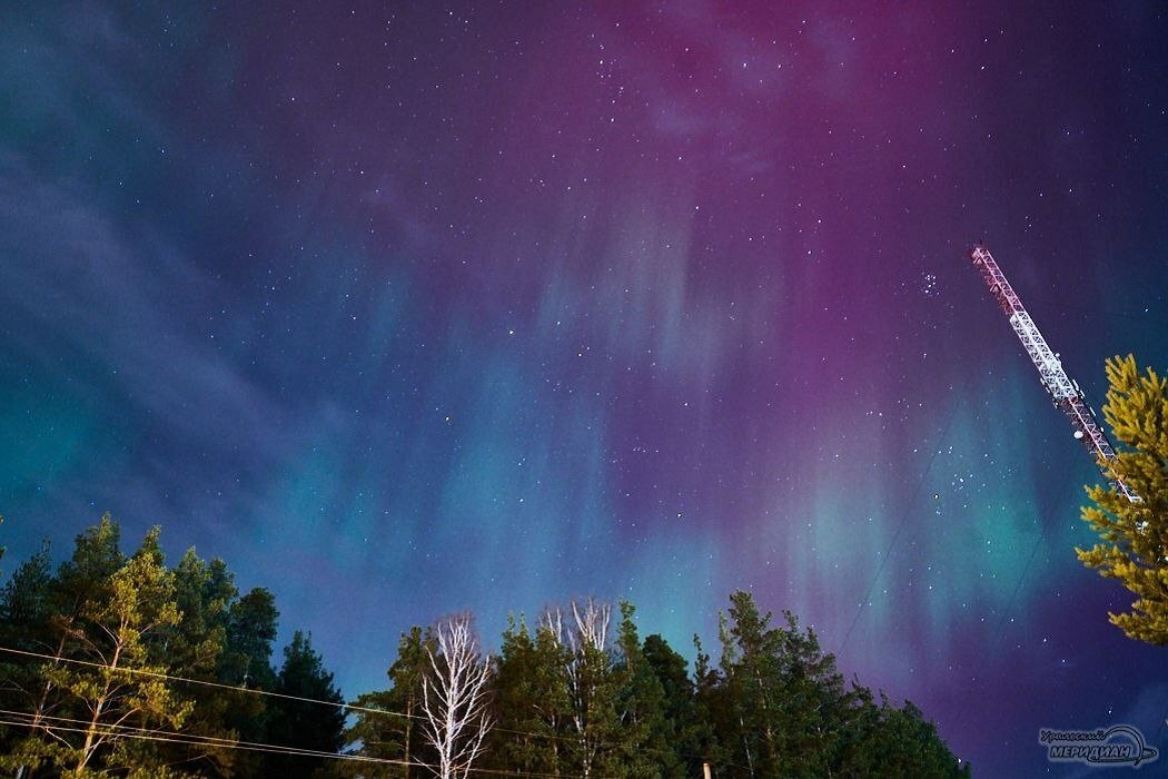    Фото: Лидия Аникина © ИА «Уральский меридиан»