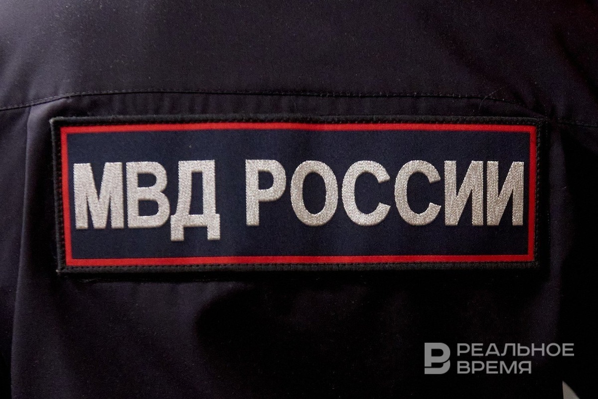   Динар Фатыхов / realnoevremya.ru