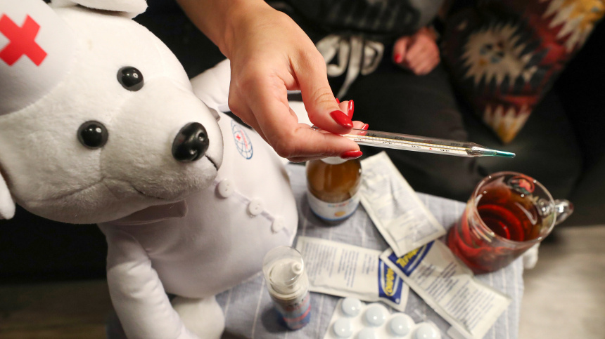    Фото: ИЗВЕСТИЯ/Андрей Эрштрем