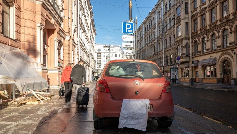 Автор фото: Михаил Тихонов / "Деловой Петербург"