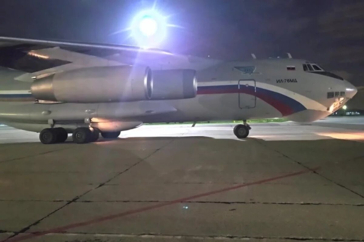    Донские таможенники направили военным детали к самолетам на сумму 1,42 млрд