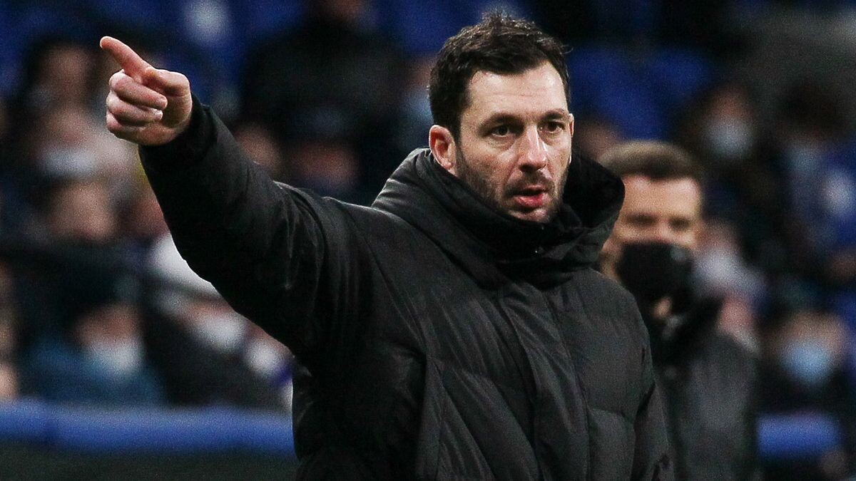    Екатерина Данилова, Sport24