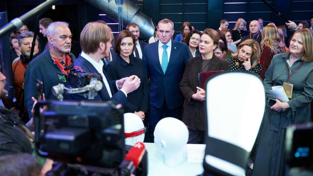    Югра вошла в десятку регионов-лидеров по качеству жизни людей с инвалидностью