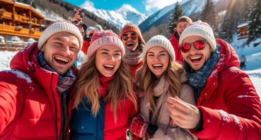    Куда поехать в России на Новый год? 6 бюджетных мест, которые чудом еще не раскупили