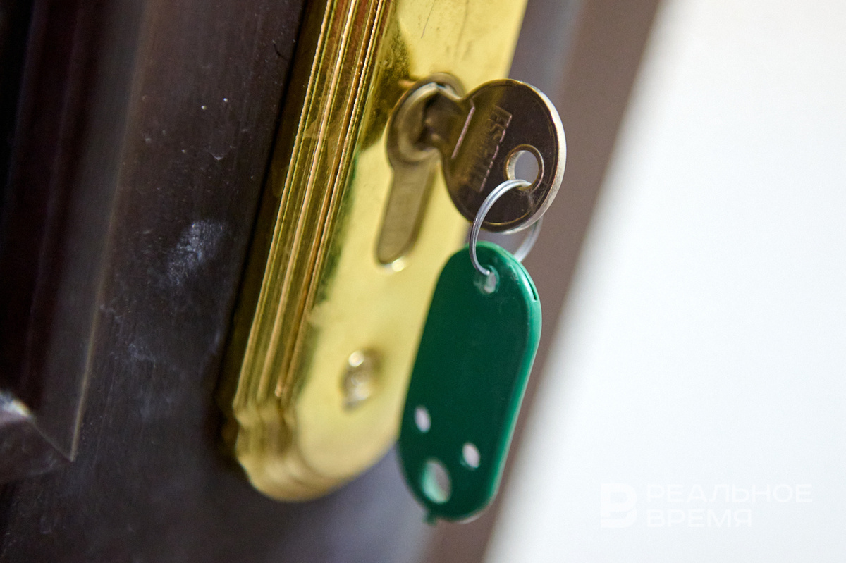   Динар Фатыхов / realnoevremya.ru