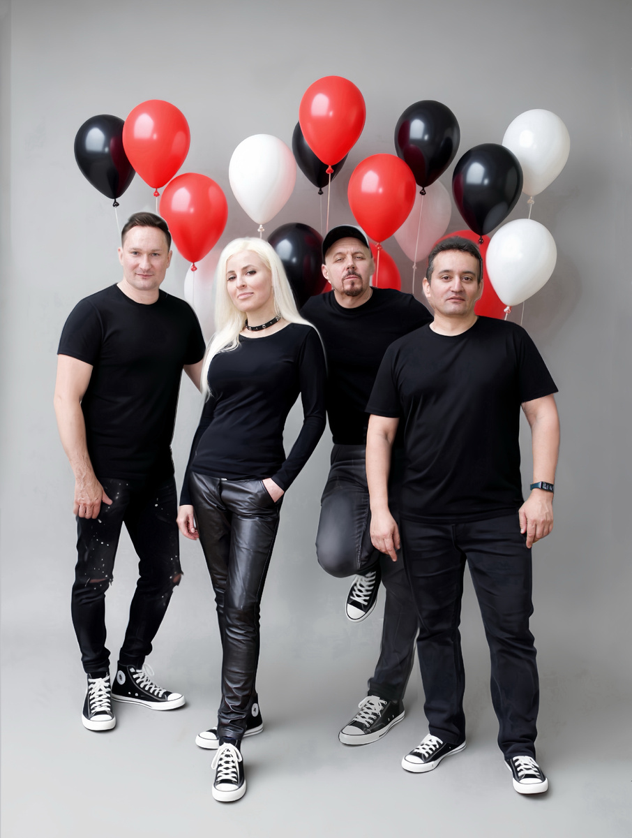 КОЛДСТРИМ 15 лет!