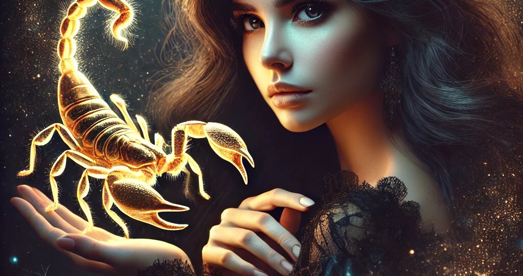 Скорпионы, ожидайте радостных и необычных событий!