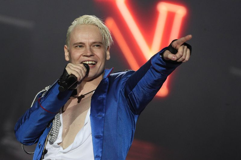    Сергей Булкин/NEWS.ru