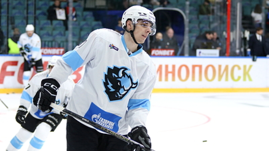    Фото: Maksim Konstantinov/Globallookpress