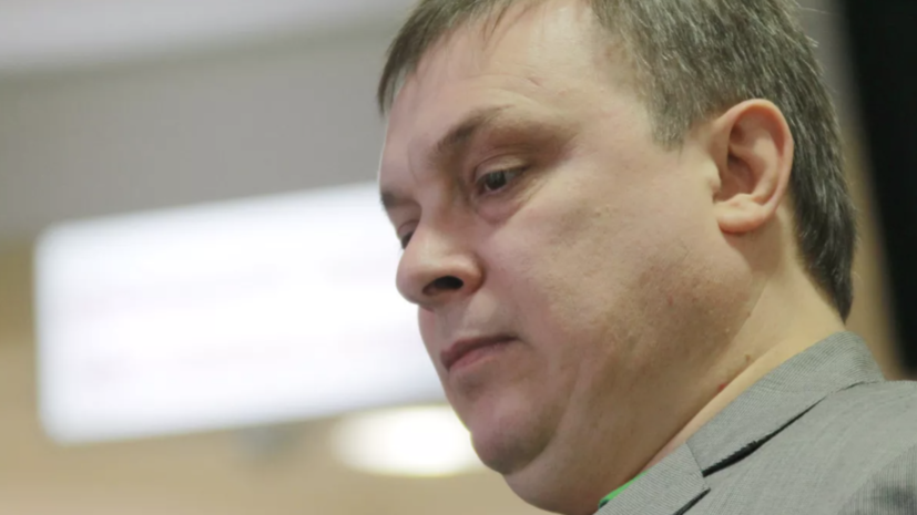 Поддельный договор и чужие деньги: что известно о деле против Андрея Разина