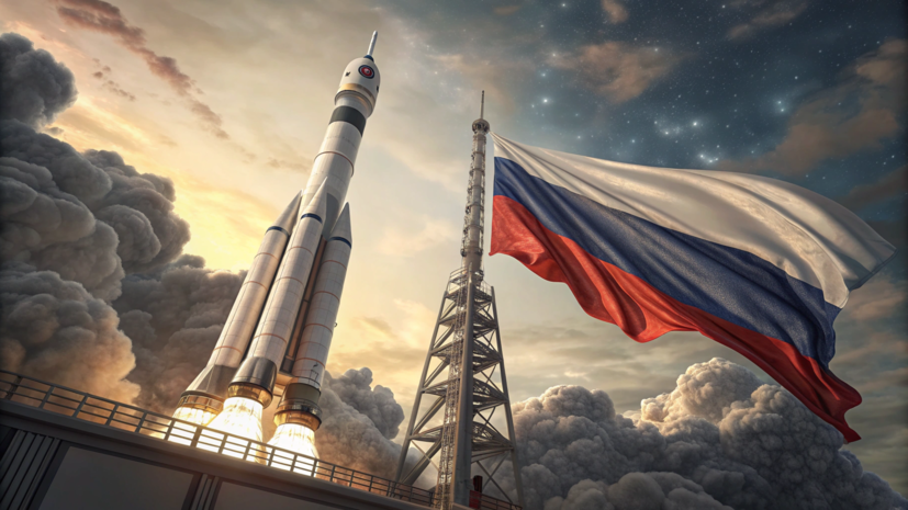   Сгенерировано с помощью ИИ