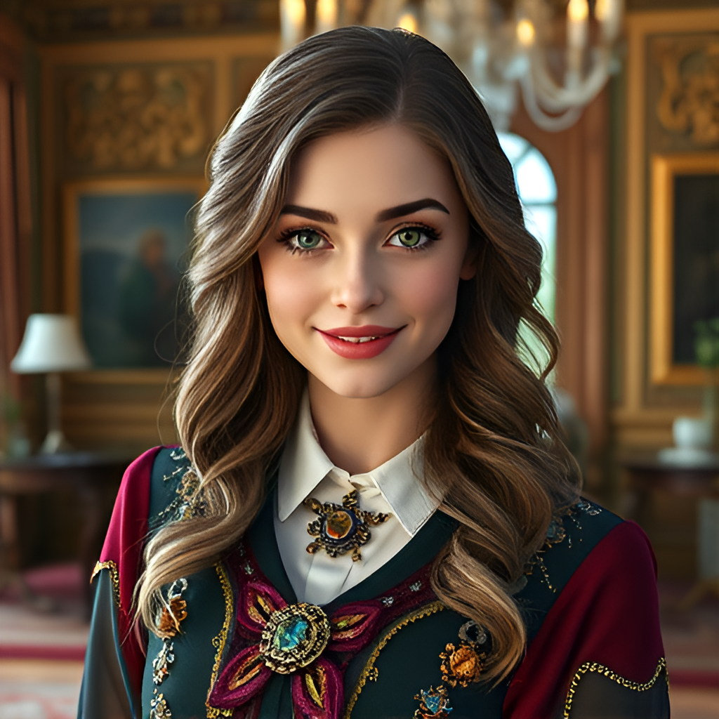 Тара. В галерее иллюстрации созданы нейросетью для онлайн генерации картинок dezgo.com.