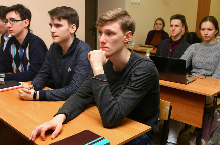   Алина Цыганова/«Парламентская газета»