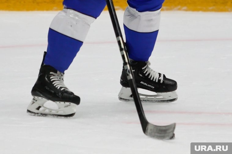     Глава хоккея Ленобласти не пускает бывшую семью в квартиру и копит долги