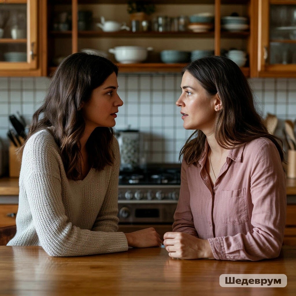 Сгенерировано Shedevrum.