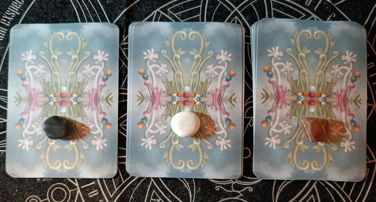 Расклад ✨🔍 Что он понял о вас за последнее время? 💡❤️