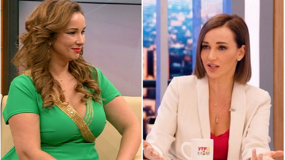     Источник: кадры из тв-шоу