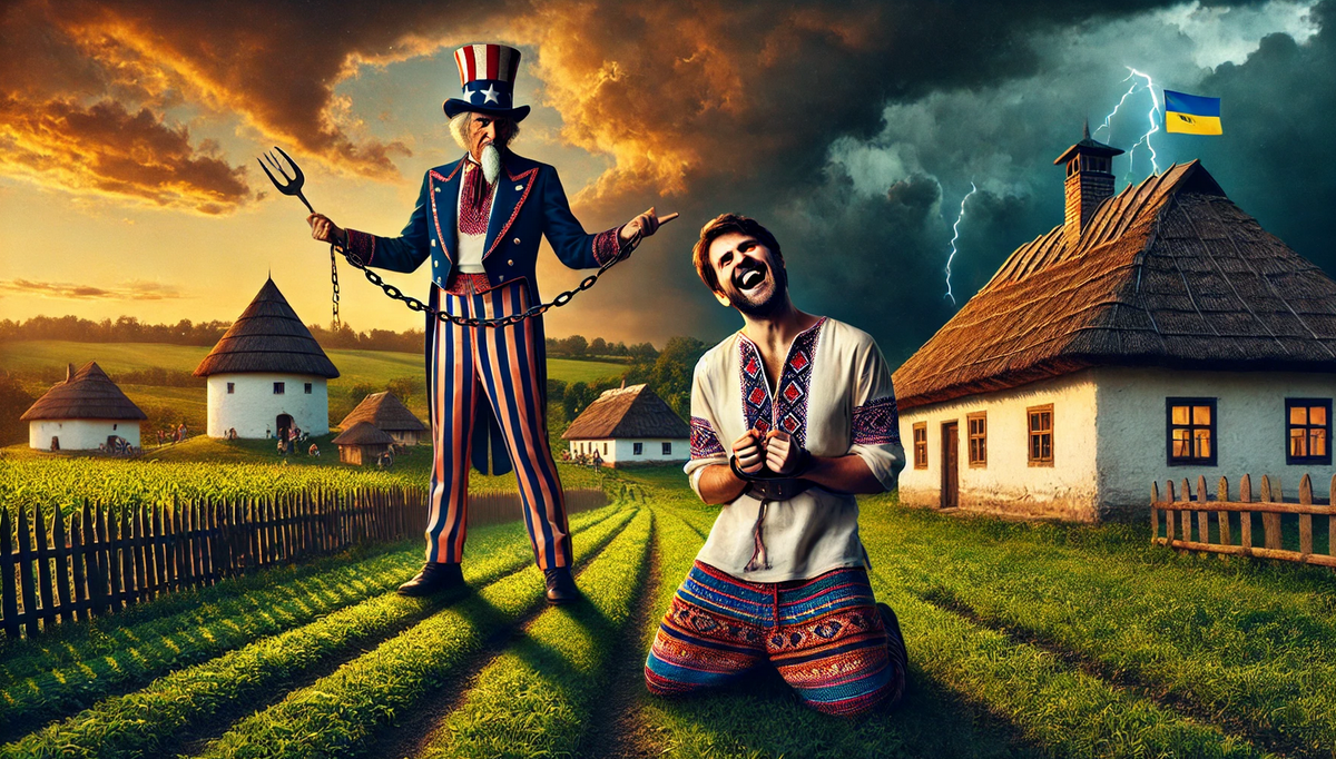 Изображение сгенерировано ИИ