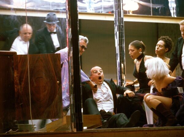    © РИА Новости Владимир Вяткин