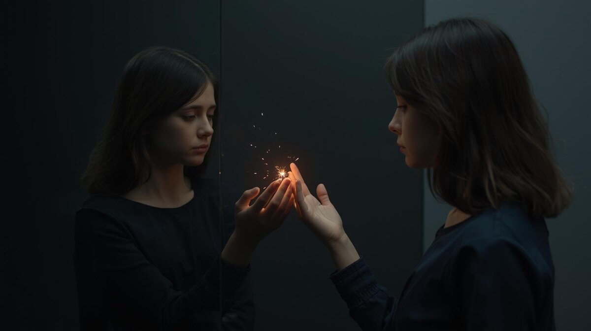 Программа принятия себя