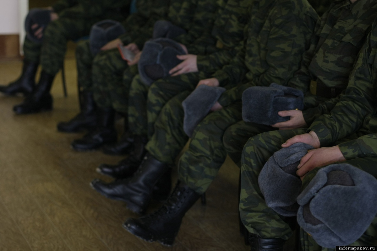 Фото: ПАИ. Фото носит иллюстративный характер