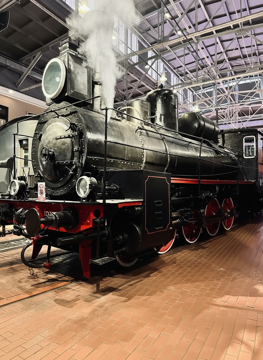 Чу-чух чу-чух